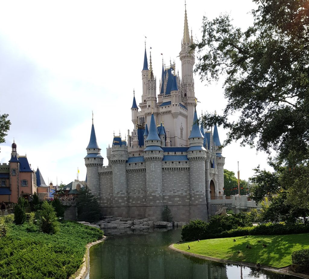 Disney World Orlando come visitare il parco e cose da sapere