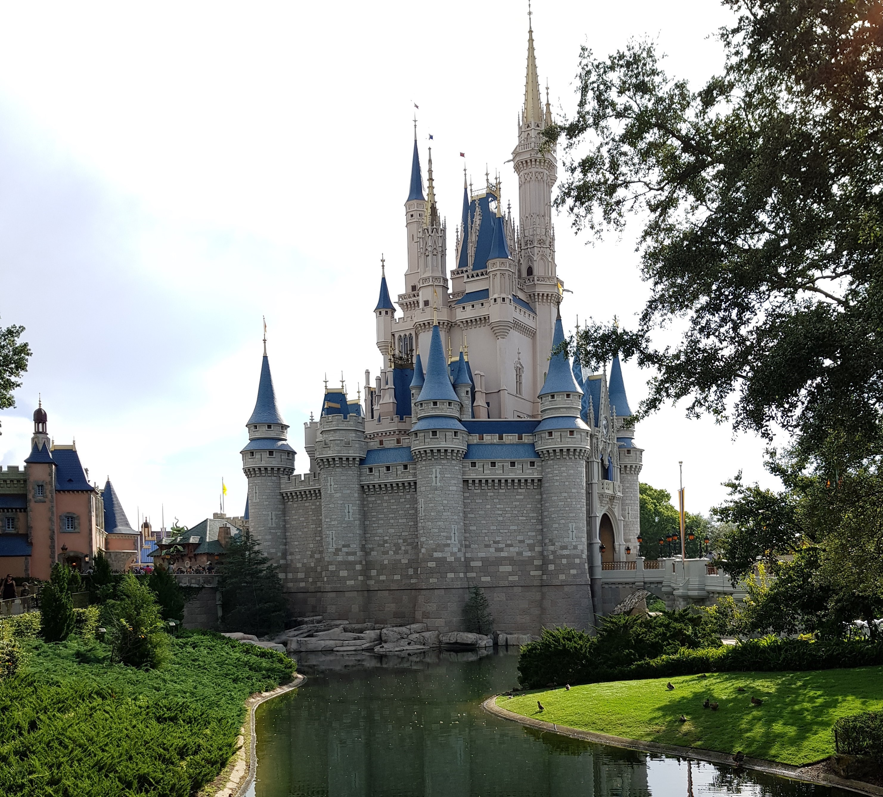 Disney World Orlando: come visitare il parco e cose da sapere.