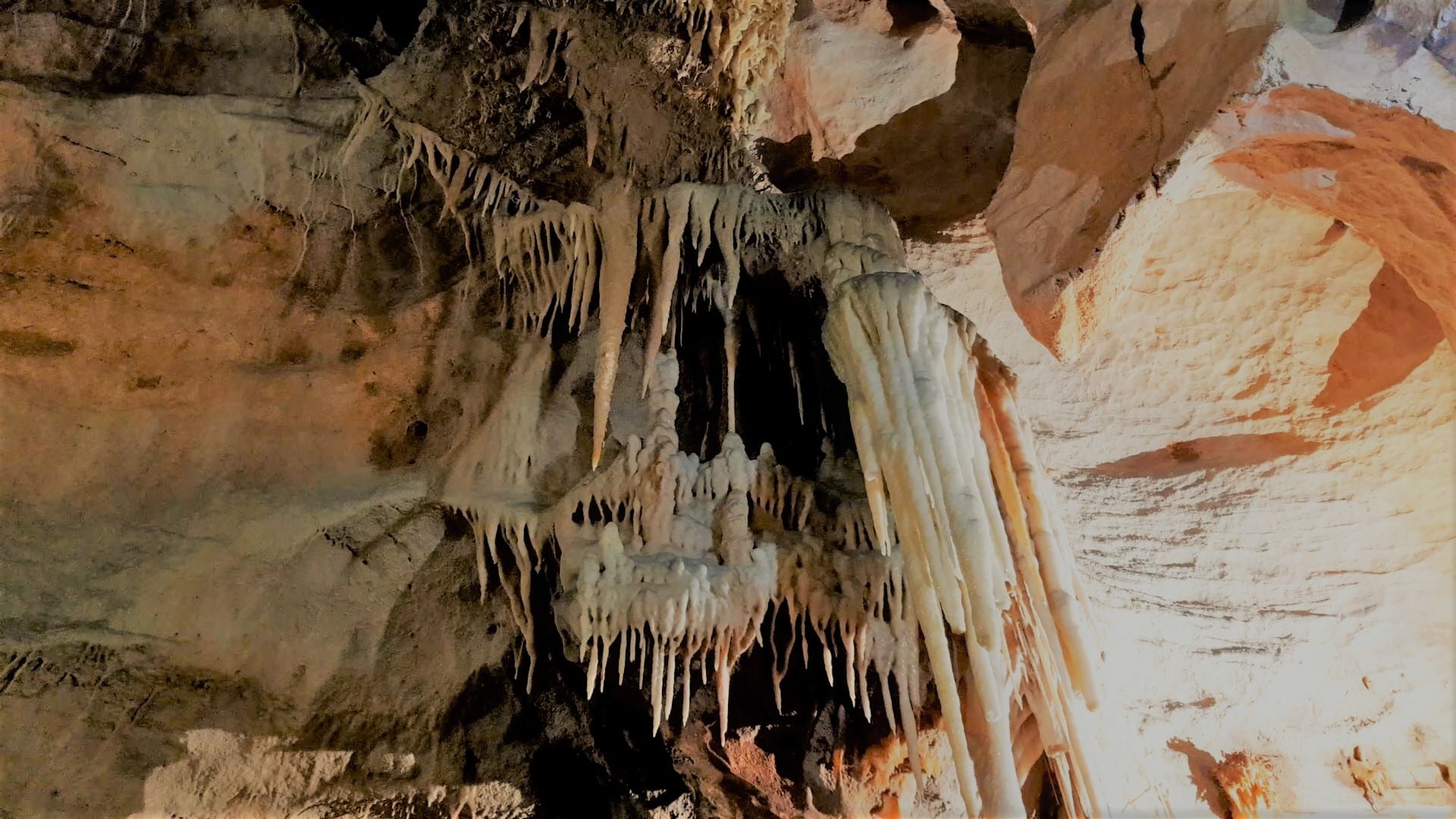 Grotta del Fico Golfo di Orosei