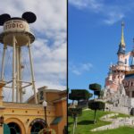 Quanti parchi ci sono a Disneyland Paris