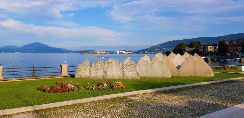 Video Baveno Lago Maggiore