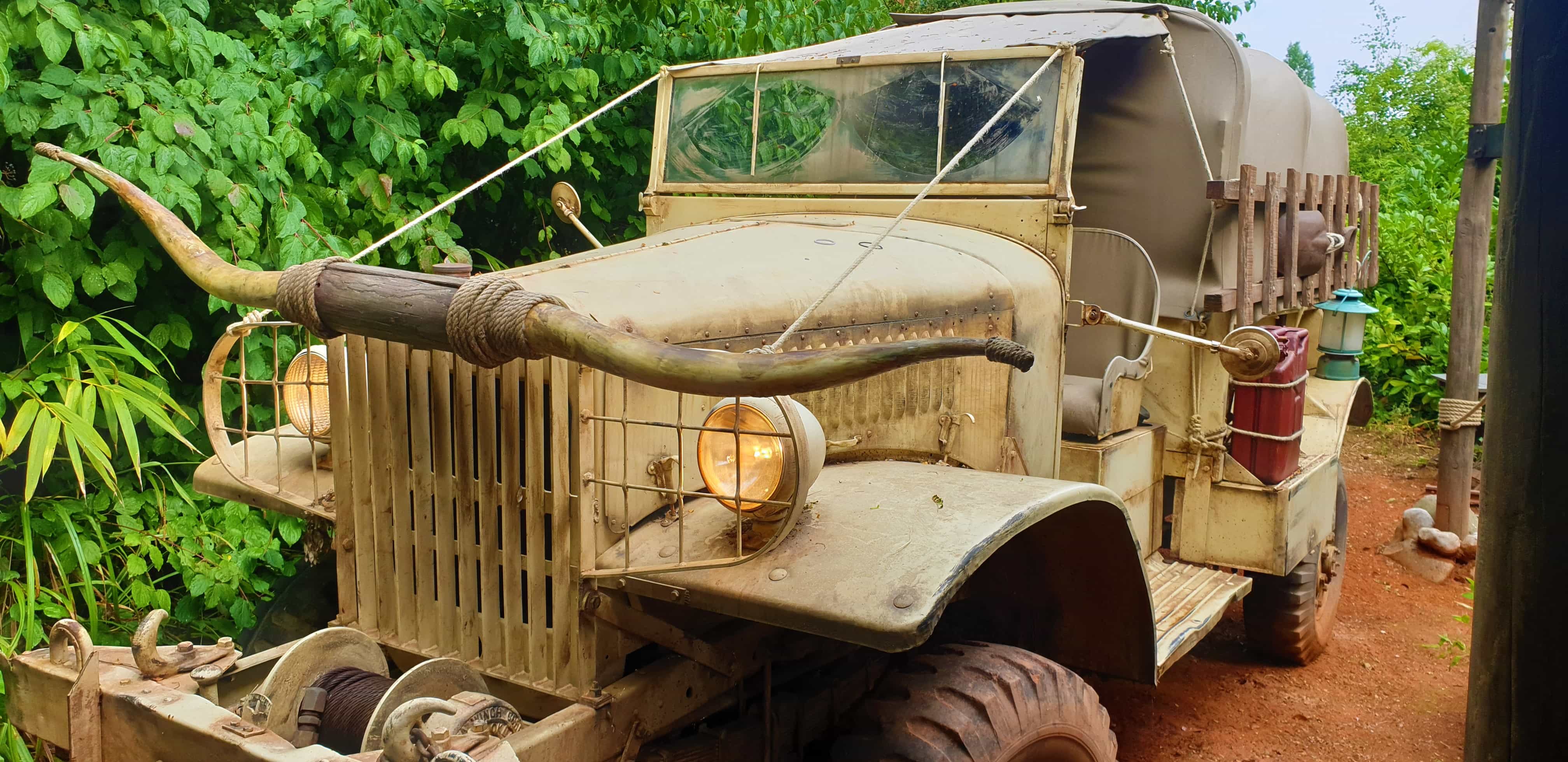 Video montagna russa di Indiana Jones a Disneyland Paris