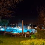 Lago di Garda Sirmione cosa vedere Terme di Sirmione
