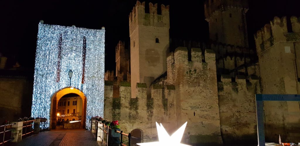 Lago di Garda Sirmione