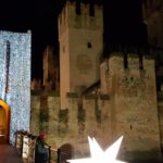 Sirmione Lago di Garda cosa fare dinverno luci scaled