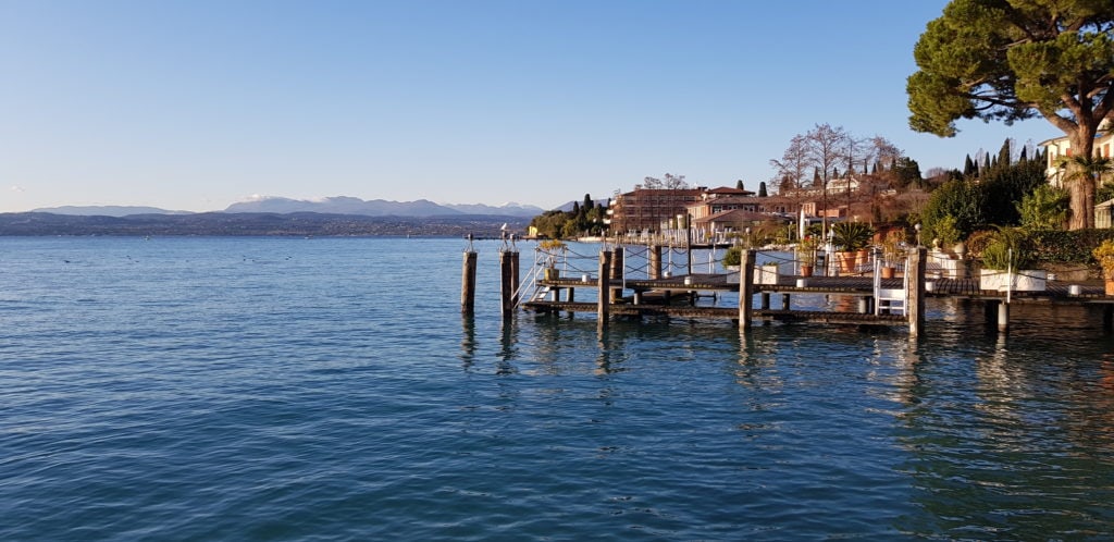 Lago di Garda Sirmione