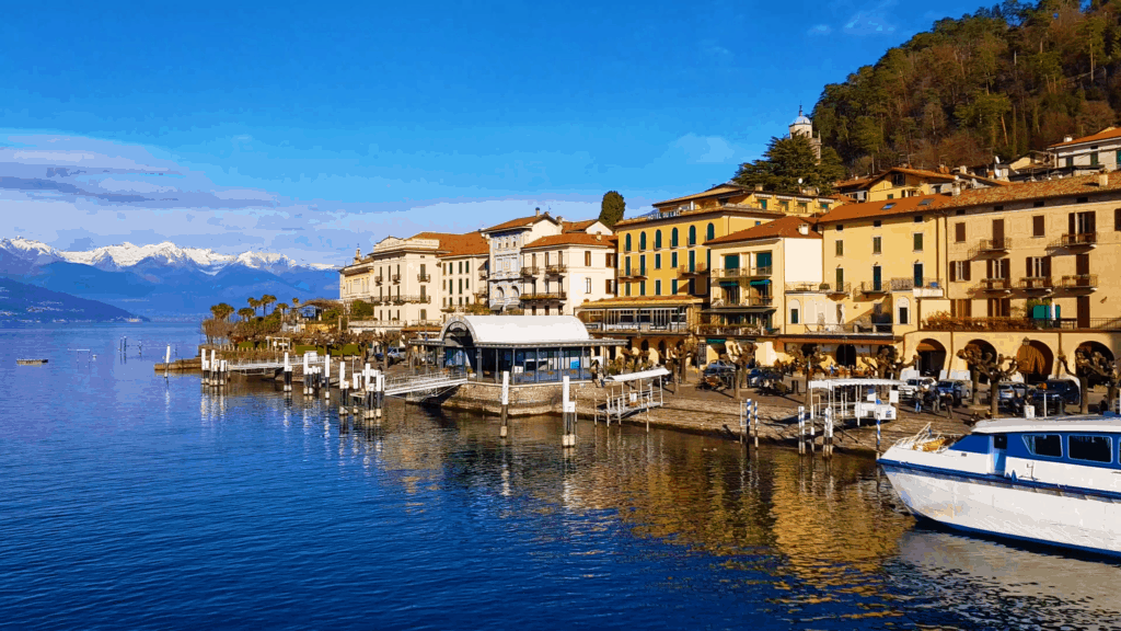 bellagio lago di como