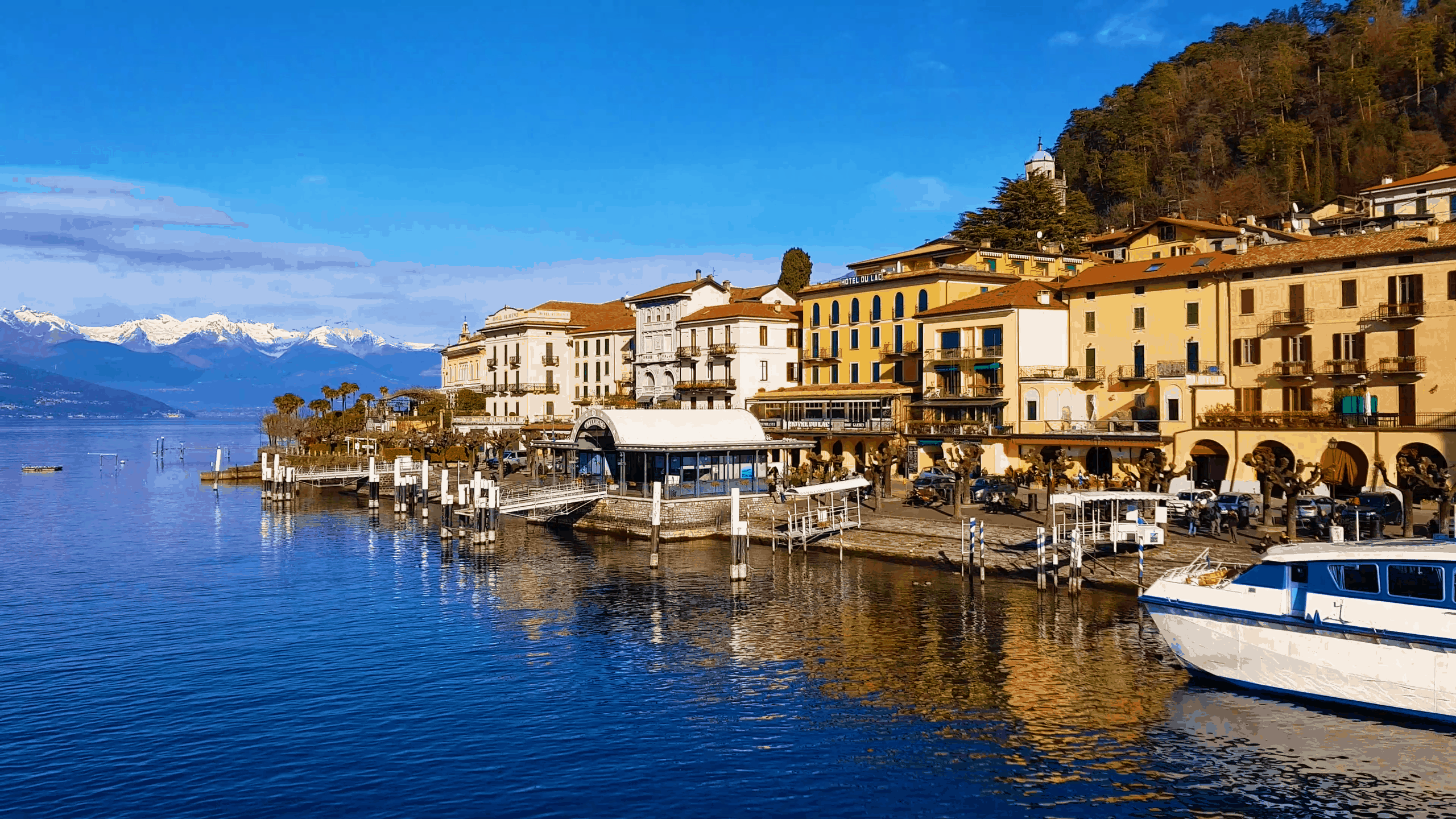 TOP 10 Lago di Como Bellagio cosa vedere?