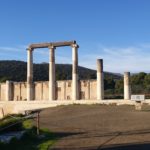 Santuario di Asclepio Epidauro scaled