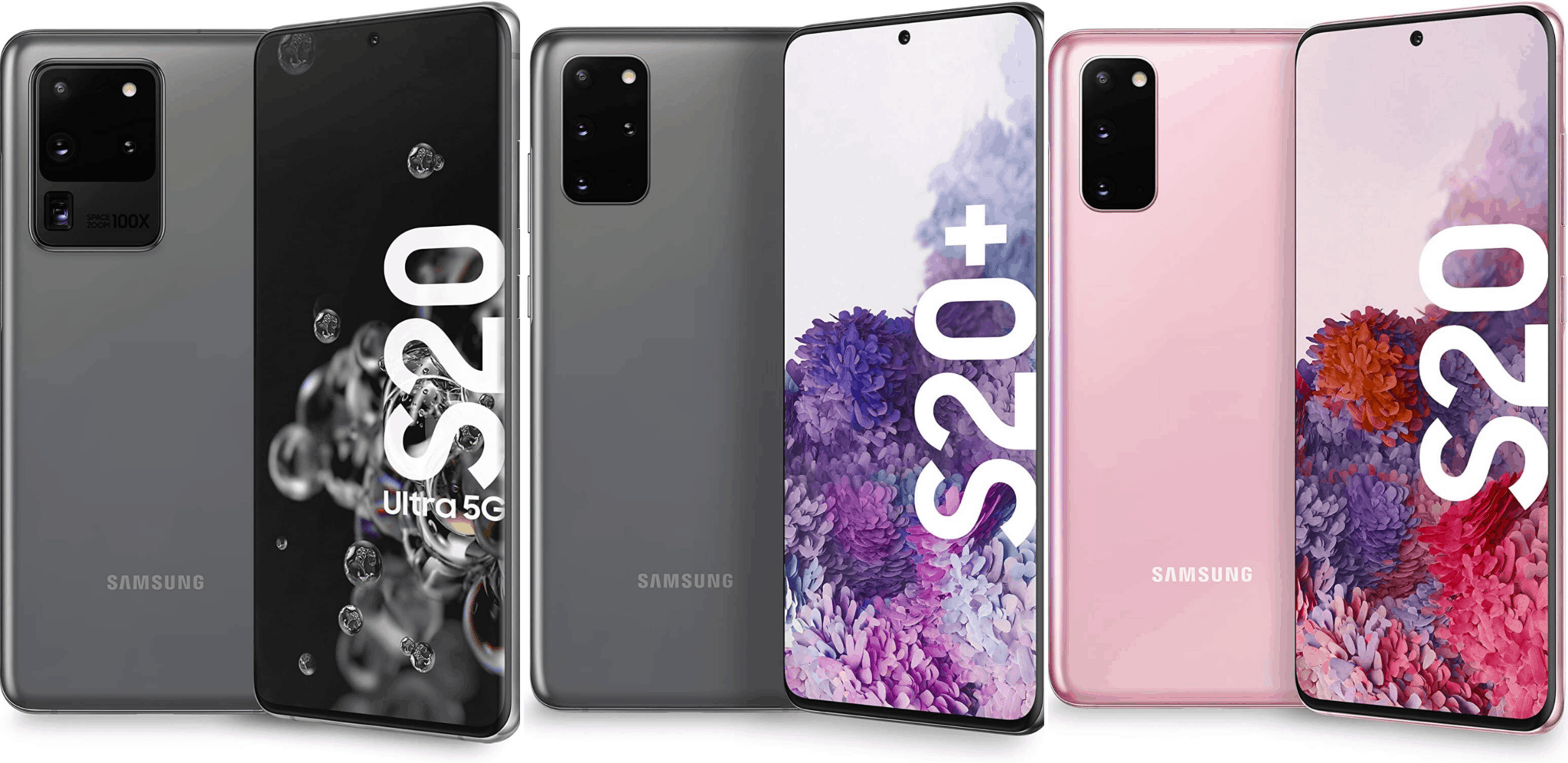 Estate 2020: quale telefono fa le migliori foto?