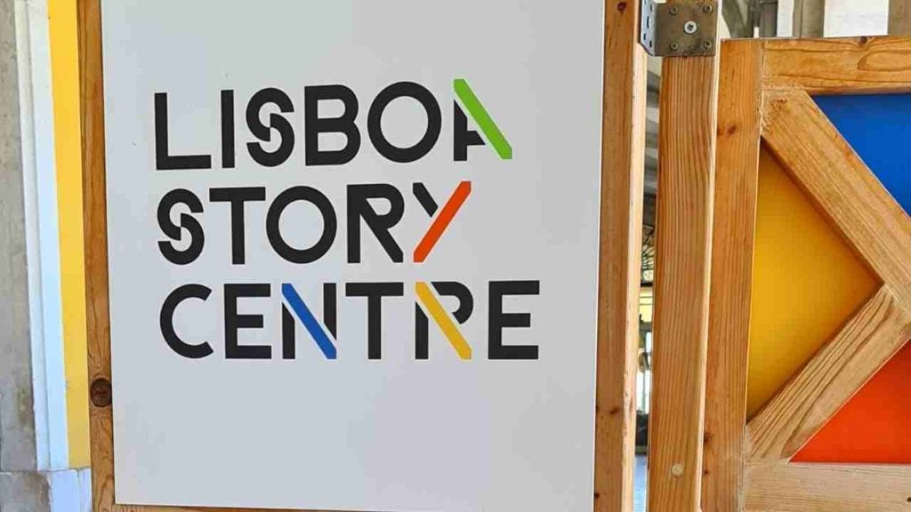 cosa vedere a lisbona lisboa story center