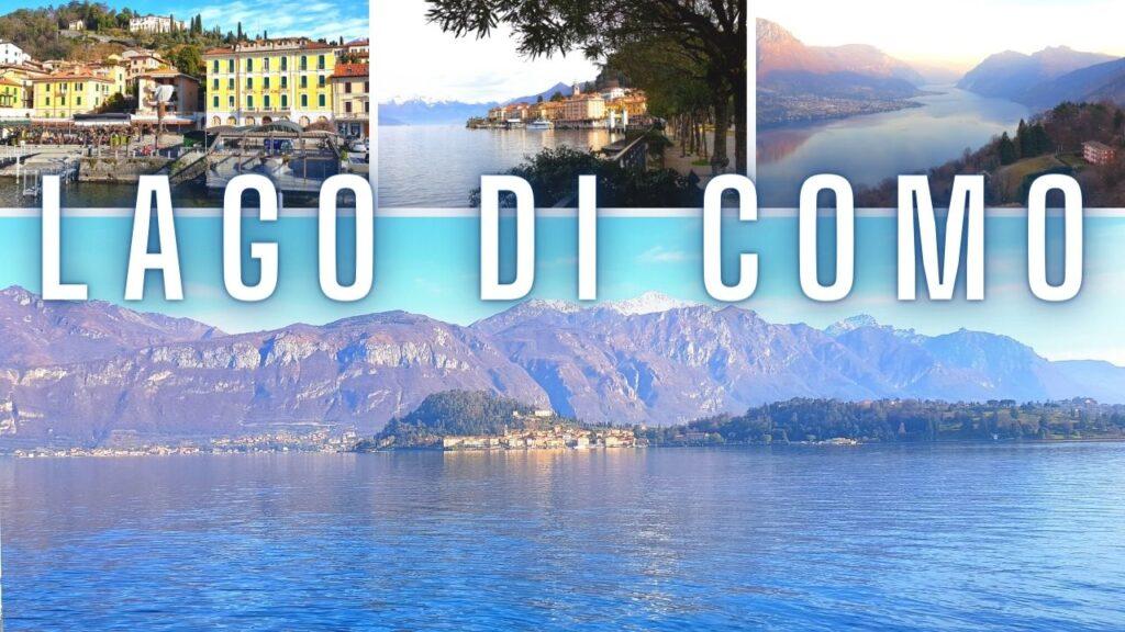 Lago di Como cosa vedere