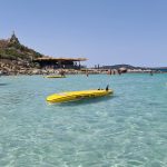 Spiaggia di Punta Molentis Sardegna 54 scaled