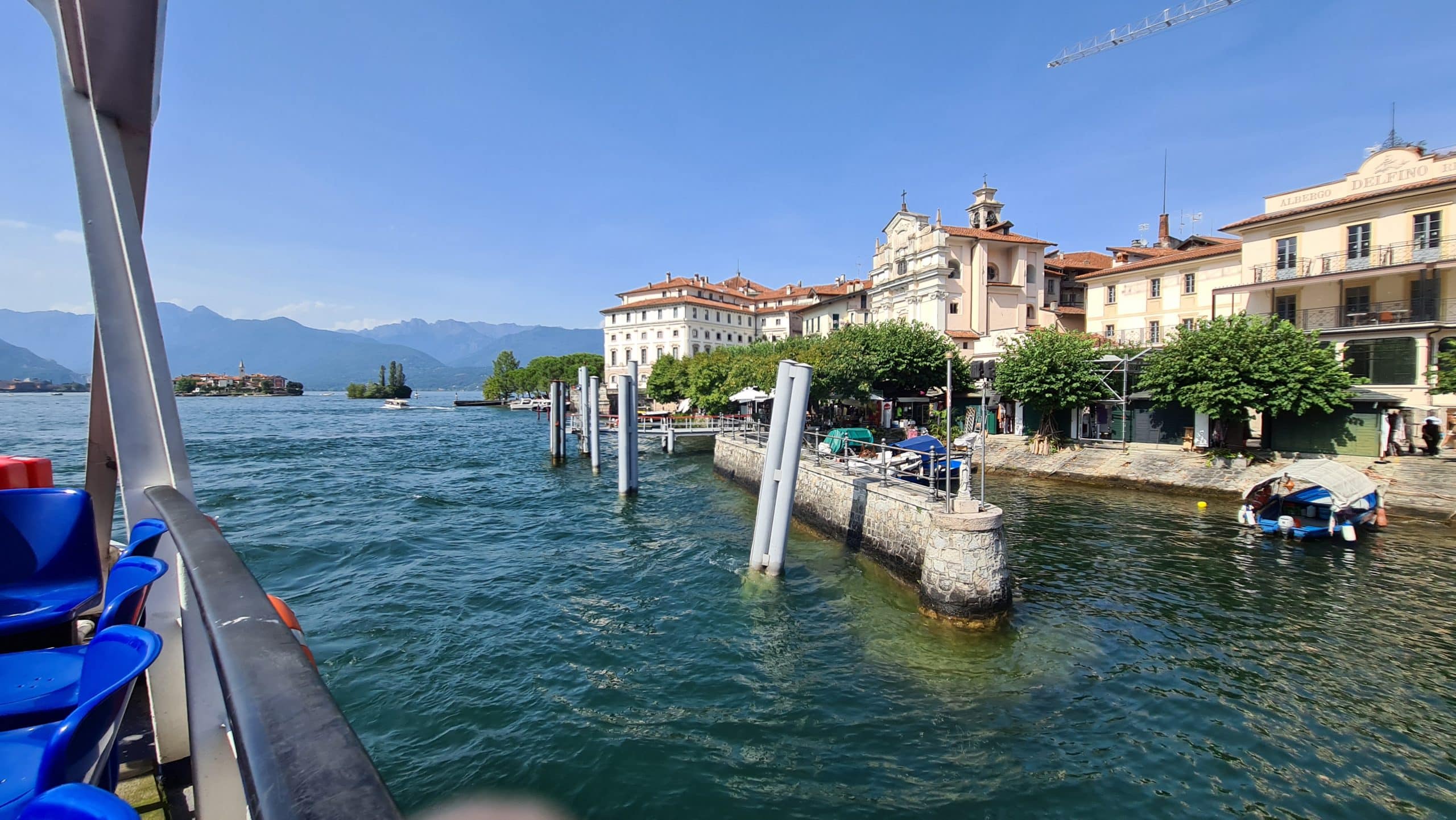 Isola bella Lago Maggiore Stresa Cosa Vedere 4 scaled