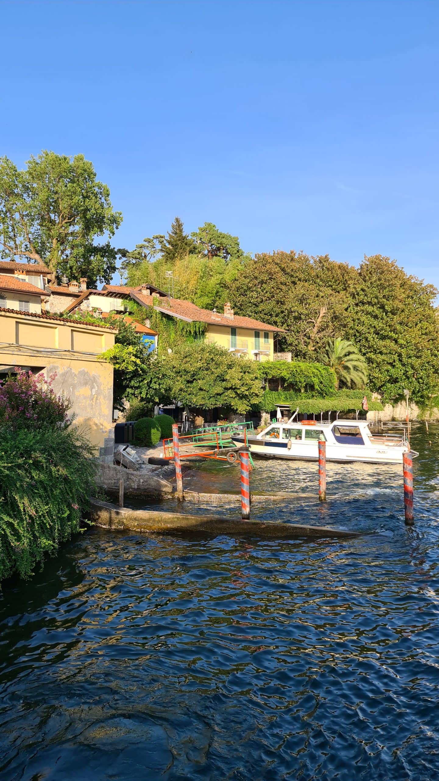 Isola bella Lago Maggiore Stresa Cosa Vedere scaled