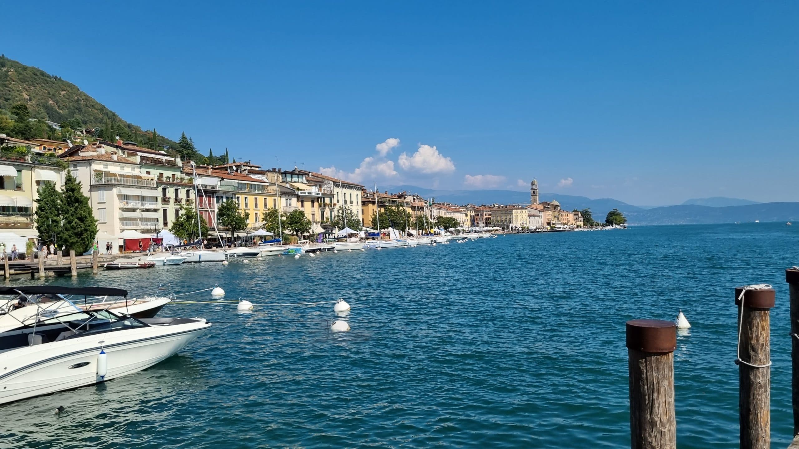 Top 10 Lago di Garda Salò cosa vedere?