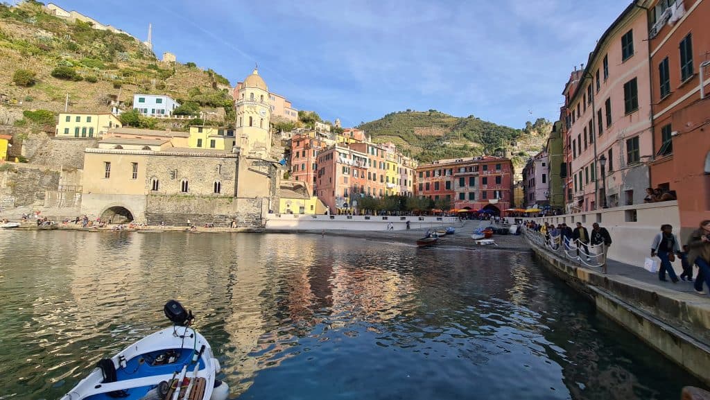 Paesi e Spiagge 5 Terre cosa vedere vernazza cinque terre immagini 22 scaled