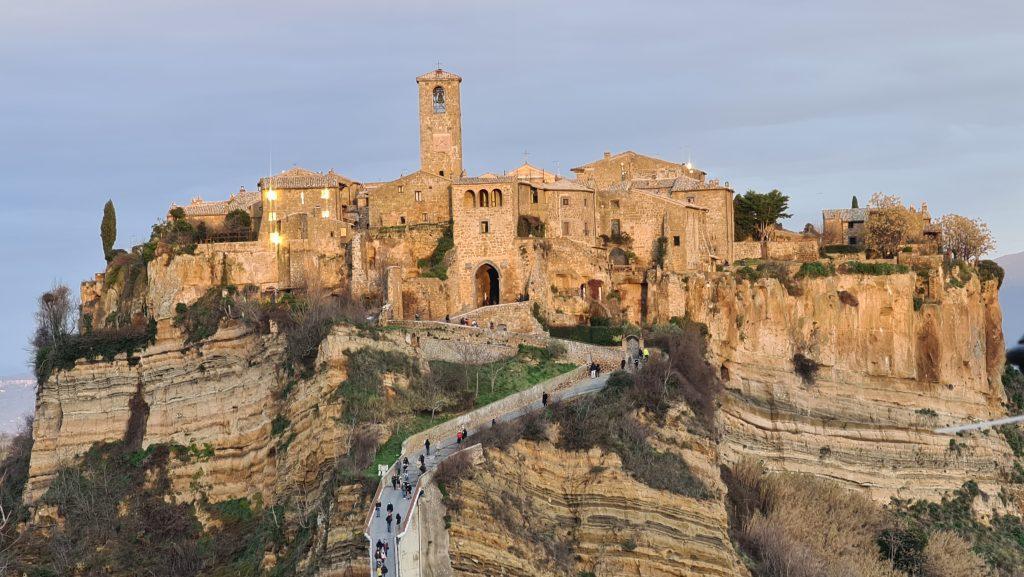 Civita di Bagnoregio cosa vedere tripilare 57 scaled