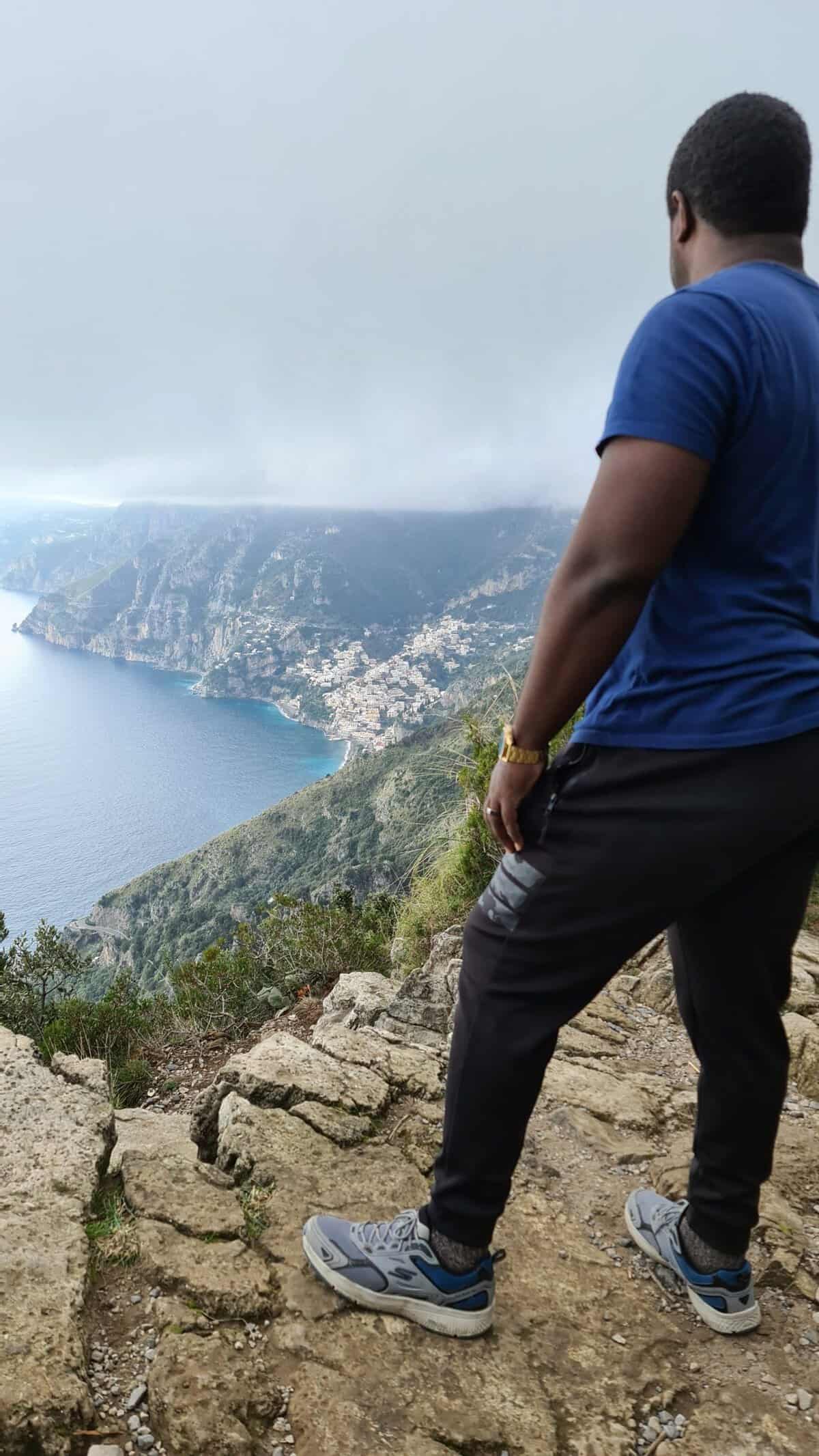 Positano cosa vedere Sentiero degli Dei Costiera amalfitana in inverno Tripilare 24 scaled