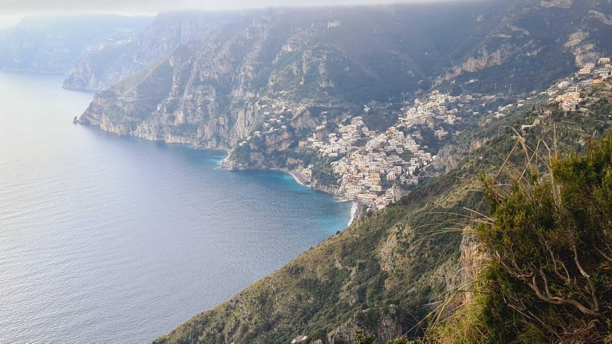 Positano cosa vedere Sentiero degli Dei Costiera amalfitana in inverno Tripilare 27 scaled