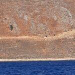 Laguna di Balos in auto tramite la suggestiva strada sterrata? Consigli e suggerimenti 8 Creta Strada sterrata per la spiaggia di Balos da percorrere in auto o jeep 1
