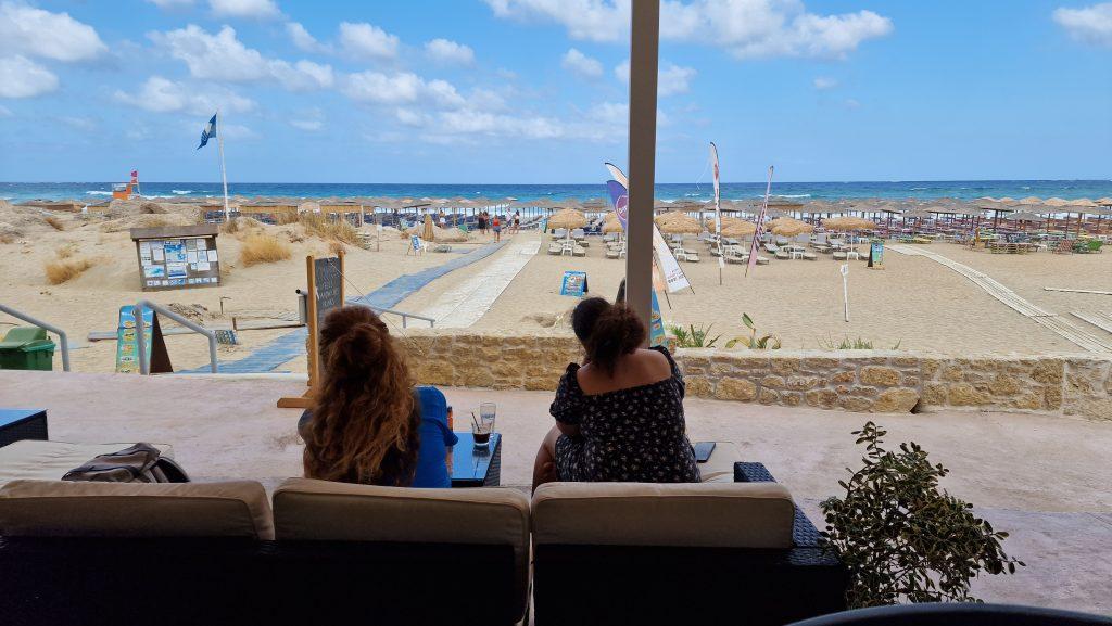 Spiaggia di Falassarna, Creta: Un Paradiso tra Comfort, Avventura e Tramonti Indimenticabili