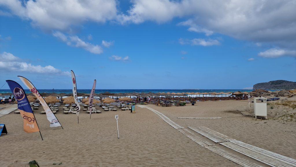 Spiagge Creta Creta cosa vedere spiaggia falassarna 11