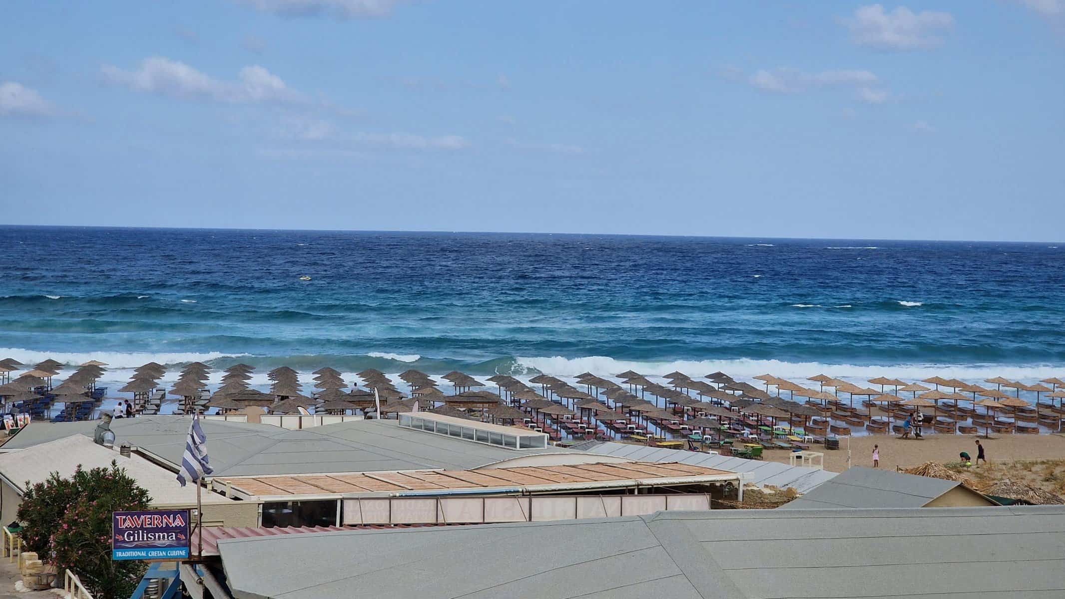 Spiagge Creta Creta cosa vedere spiaggia falassarna 4