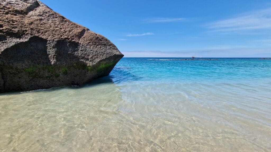 Top Tenerife sud cosa vedere Migliori Spiagge Tenerife playa del Duque