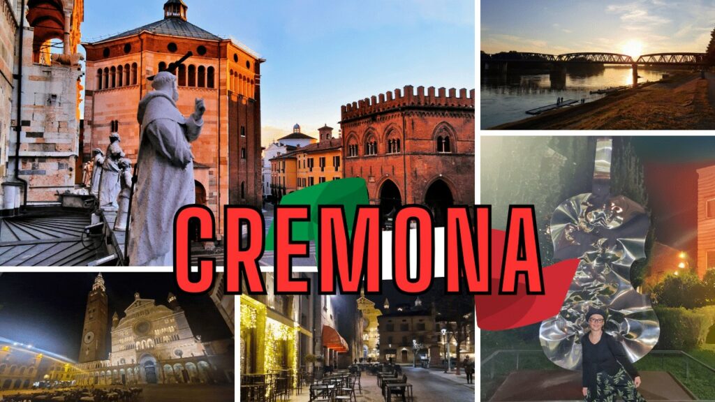 Cremona cosa vedere in un giorno e dintorni (2)