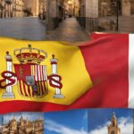 Consigli per Noleggiare un'Auto a Siviglia: La Tua Guida Completa 3 Luoghi da visitare in Spagna