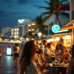 Dove andare la sera a Playa del Inglés? Dove passeggiare la sera a Maspalomas? 3 Dove andare la sera a Playa del Inglés? Dove passeggiare la sera a Maspalomas?
