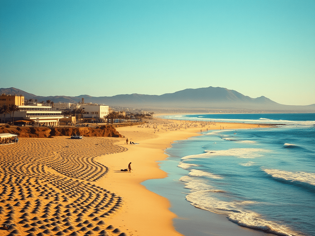 Inverno alle canarie: Tenerife o Gran Canaria a gennaio