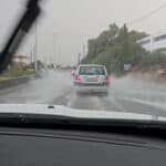 Cosa fare a Rodi quando piove: 7 Attività Imperdibili al Coperto (Guida Antipioggia) 6 strade allagate Rodi pioggia forte Mandraki guida prudenza