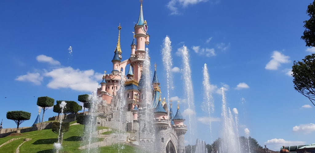 Is it worth to go to Disneyland Paris