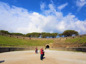 Read more about the article Can you tour Pompeii on your own without a tour?