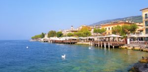 Read more about the article Torri del Benaco Garda Lake