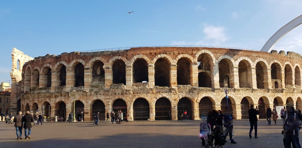 Is Verona Italy worth seeing 1