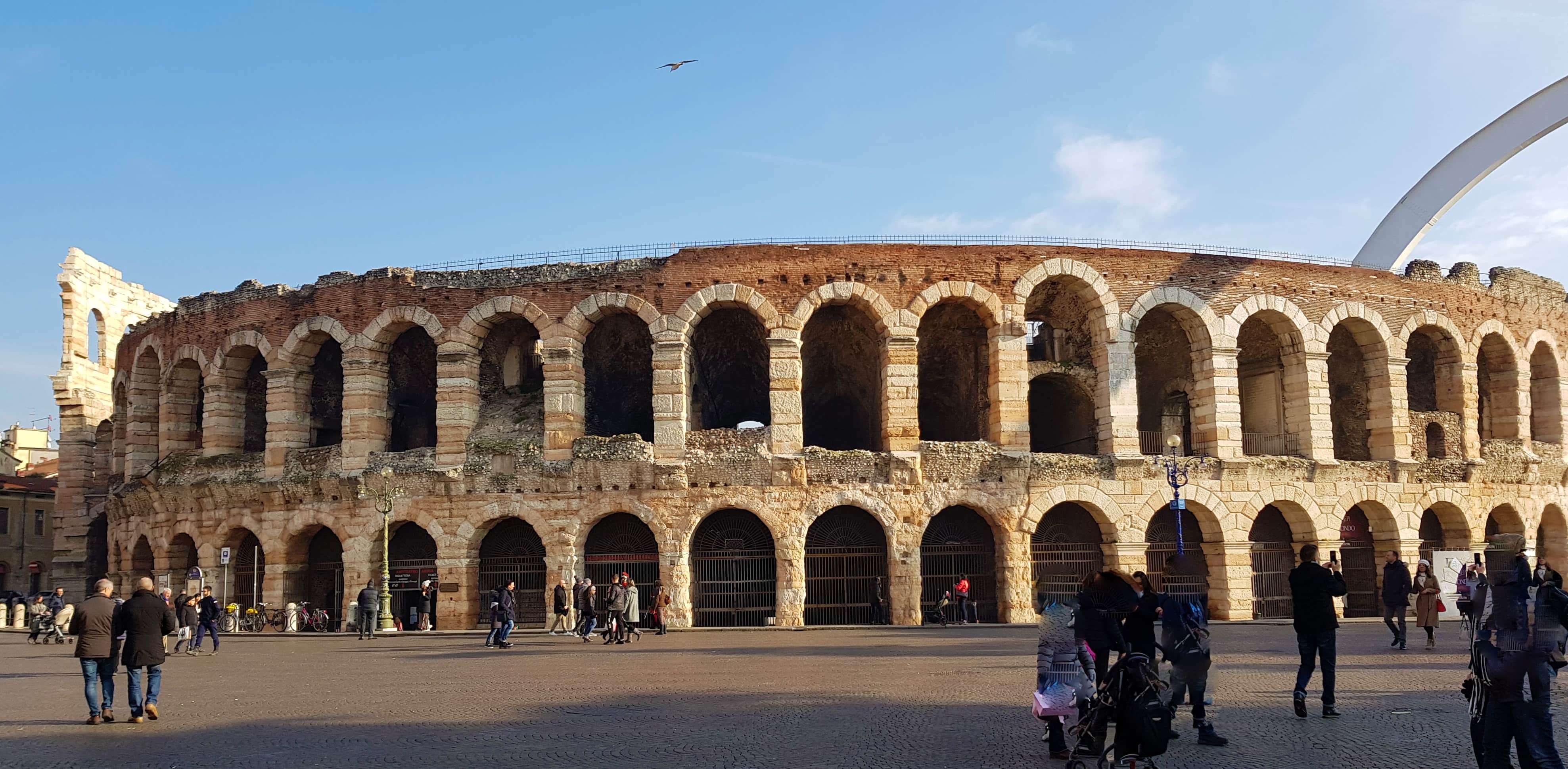 Read more about the article Is Verona Italy worth seeing?