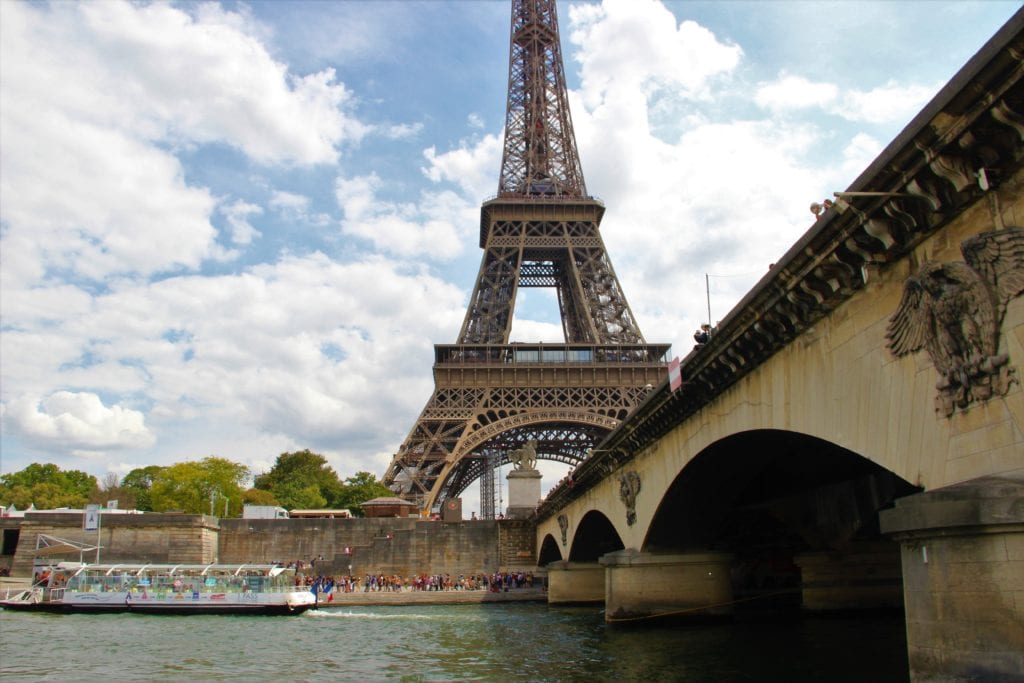 3 days in Paris paris 3 day itinerary tripilare scaled