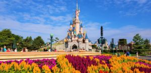 Read more about the article Disney Castle Paris: Which Disney castle is in Paris?