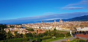 Read more about the article 10 Top things to do in Florence Italy. Visit Florence!