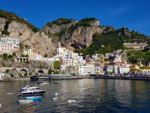 Read more about the article Discover 6 very Amazing Italian Amalfi Coast Towns