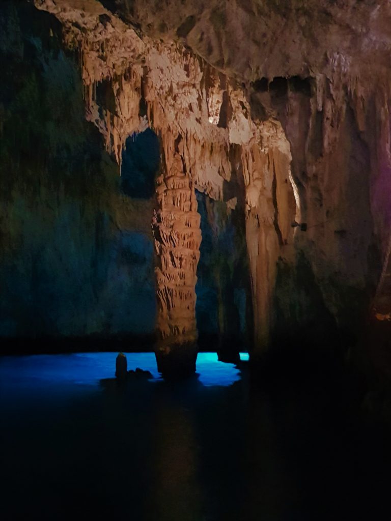 amalfi coast amalfi italy tripilare blue grotto scaled