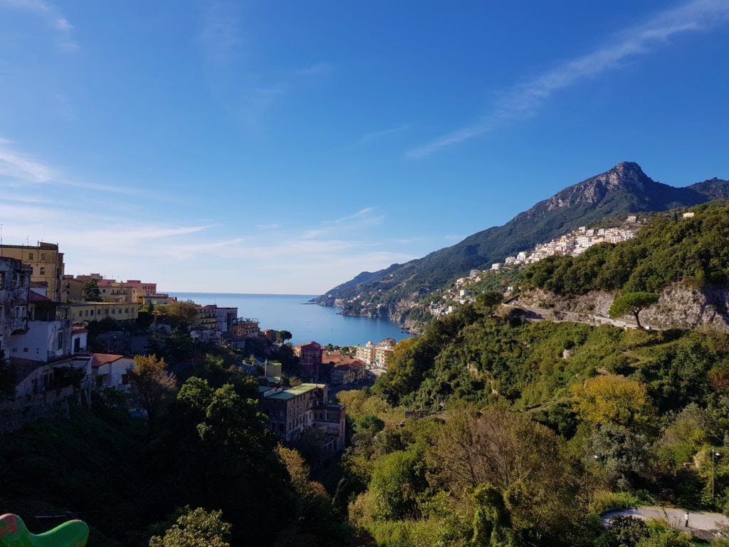 amalfi coast vietri italy tripilare scaled