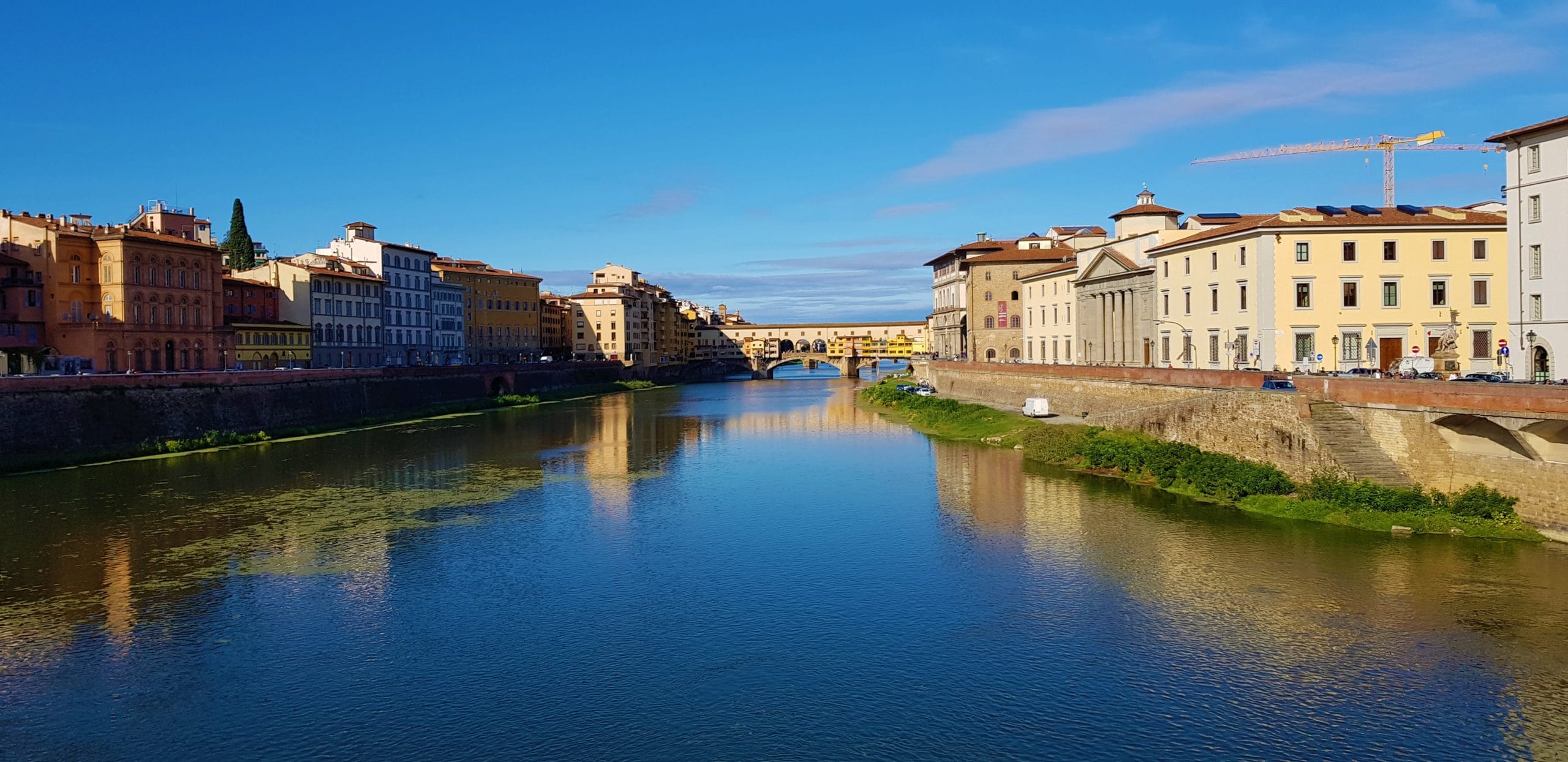 Read more about the article How many days to spend in Florence? 2 beautiful days