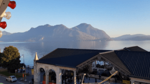 Read more about the article Video Italy Intra Lake Maggiore Verbania in winter