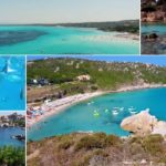 Best beaches in Sardinia Italy scaled