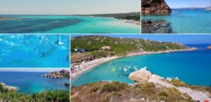 Read more about the article Heavenly beaches & best beaches in Sardinia Italy