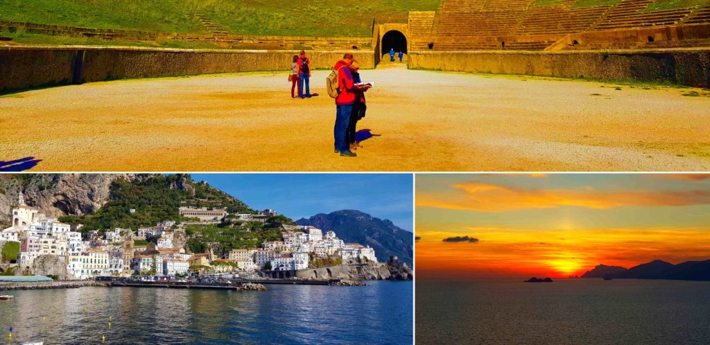 Coast of Amalfi 5 best things to do in Amalfi Coast scaled